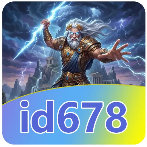 Ikon id678 untuk verifikasi berkas APK