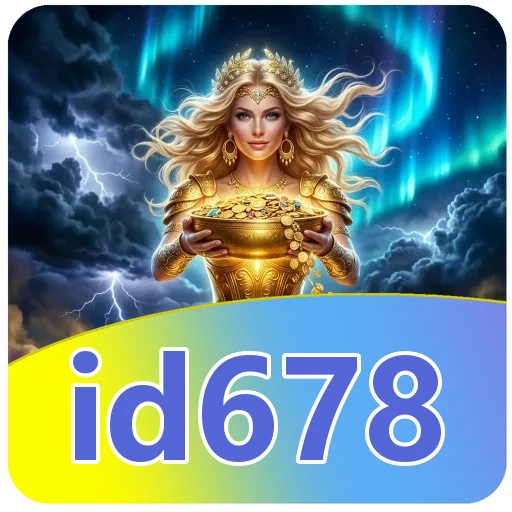 Ikon id678 untuk syarat Android pada halaman unduh