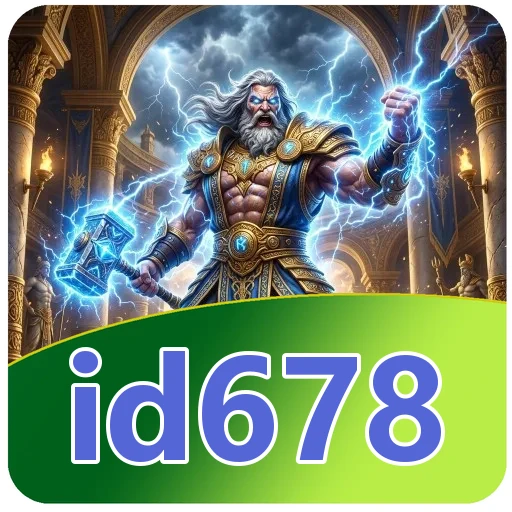 Ikon id678 untuk pertanyaan teknis APK