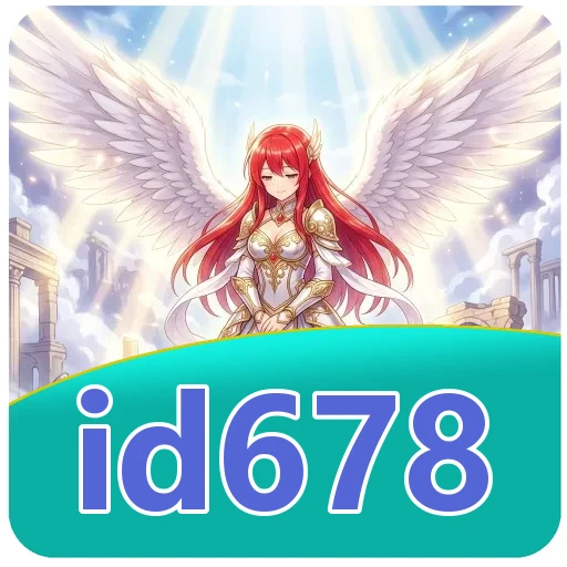 Ikon id678 untuk langkah pasang APK
