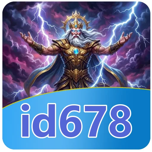 Ikon id678 untuk data verifikasi APK 2018–2026
