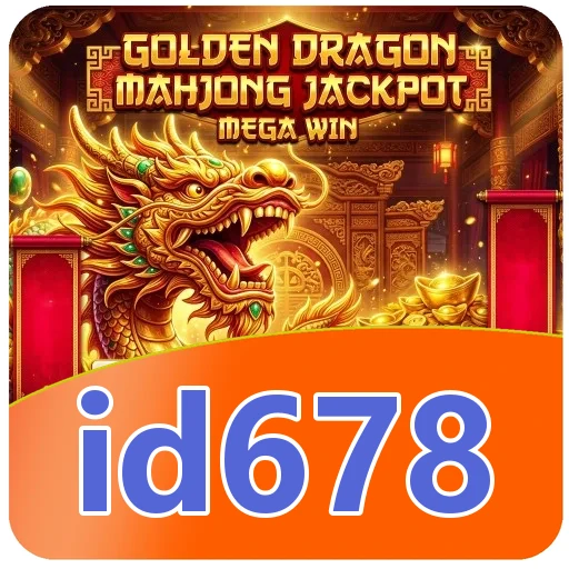 Ikon id678 untuk ciri berkas resmi